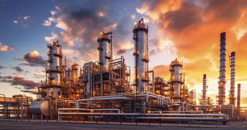 Oil & Gas Oil & Gas