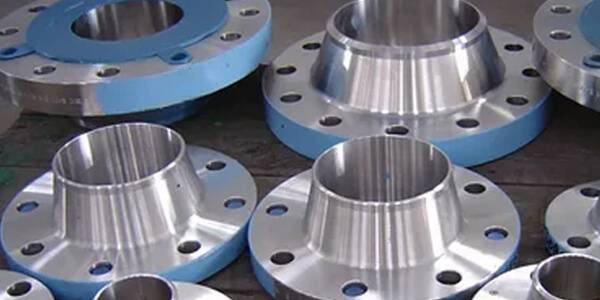Latest Technologies Adopted by Stainless Steel Flanges Manufacturers in Mumbai