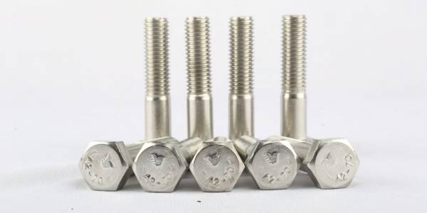 Understanding The Unique Role Of Stainless Steel Fasteners In Construction