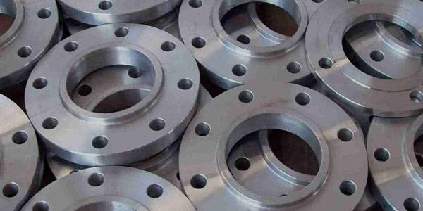 What Makes the Top Flanges Manufacturers in Mumbai So Reliable