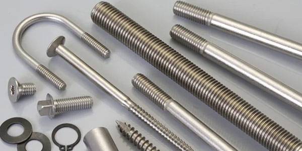 Why Top Fasteners Manufacturers in Mumbai Are Essential Partners for Engineers