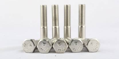 Understanding The Unique Role Of Stainless Steel Fasteners In Construction