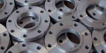 What Makes the Top Flanges Manufacturers in Mumbai So Reliable