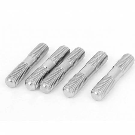 Top ASTM A453 Grade 660 Stud Bolts Manufacturers in Indonesia