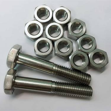 Alloy A286 Fasteners Manufacturers in Indonesia