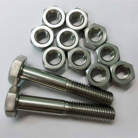 Top Alloy A286 Fasteners Manufacturers in Dubai