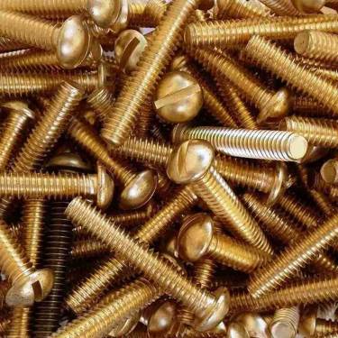 Aluminum Bronze Fasteners Manufacturers in Indonesia