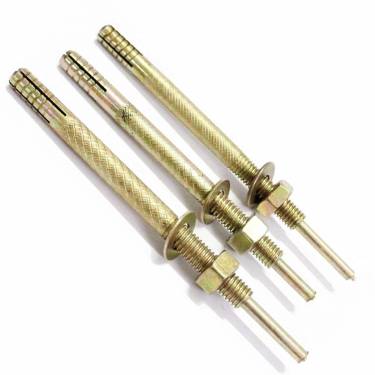 Anchor Bolts Manufacturers in Indonesia