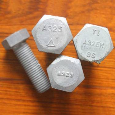 Astm A325 Fasteners Manufacturers in Indonesia
