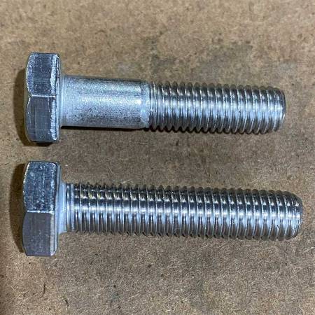 Bolts Manufacturers in Mumbai