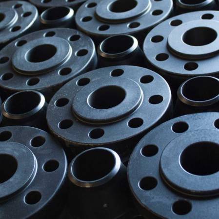 Top Carbon Steel Flanges Manufacturers in Dubai