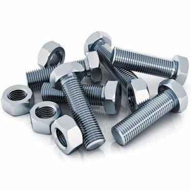 Duplex Steel Fasteners Manufacturers in Indonesia