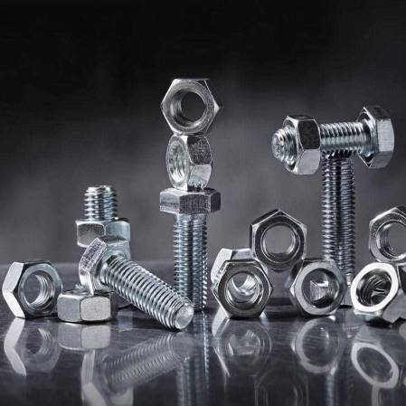 Top Fasteners Manufacturers in Bahrain
