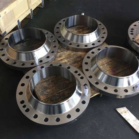 Top Flanges Manufacturers in Indonesia