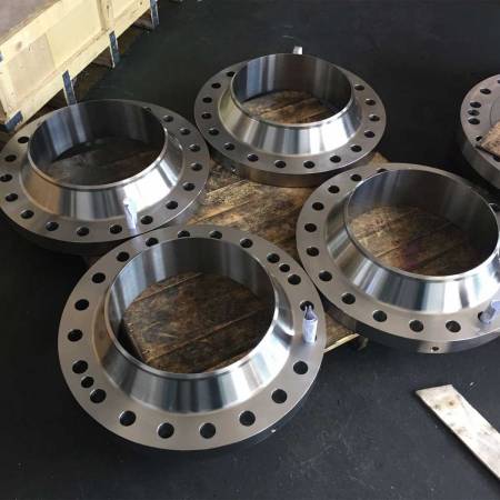 Flanges Manufacturers in Mumbai