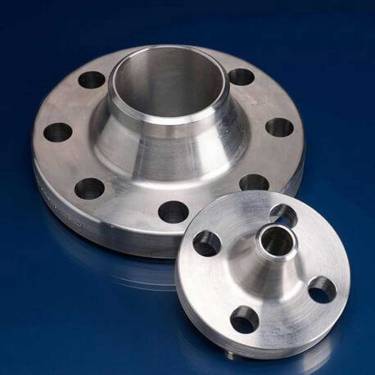Hastelloy Flanges Manufacturers in Dubai