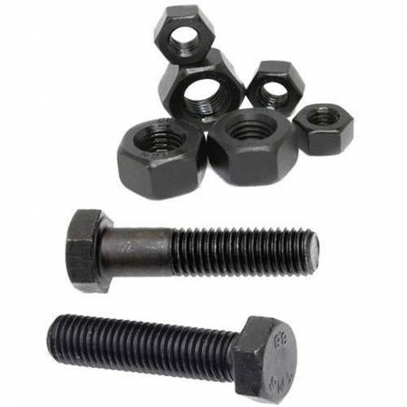 Top High Tensile Fasteners Manufacturers in Dubai