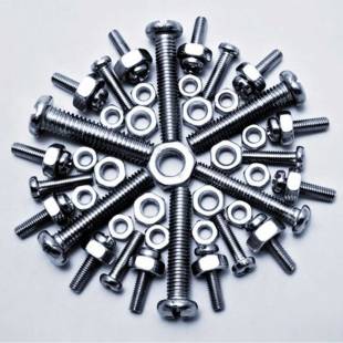 Inconel Fasteners Manufacturers in Mumbai