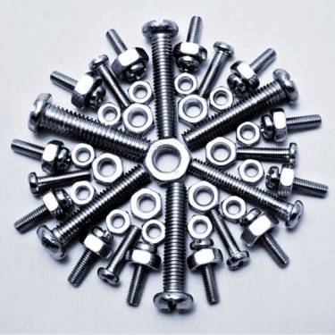 Inconel Fasteners Manufacturers in Indonesia