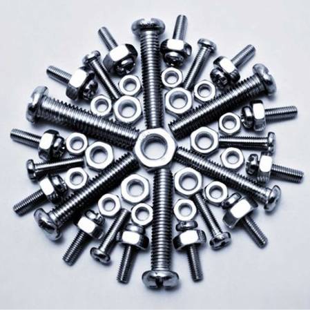 Top Inconel Fasteners Manufacturers in Indonesia