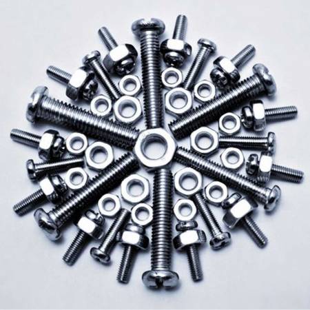 Inconel Fasteners Manufacturers in Mumbai