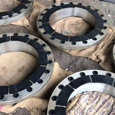 Inconel Flanges Manufacturers in Dubai