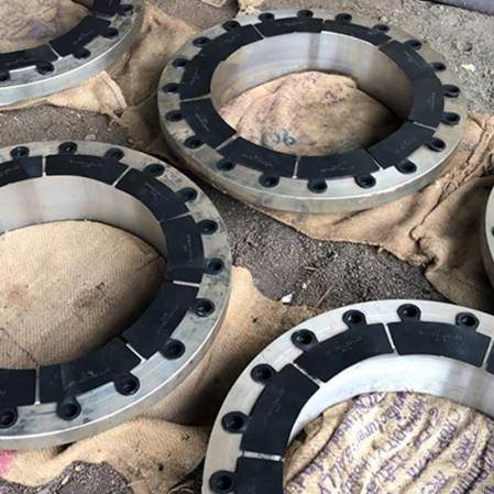 Top Inconel Flanges Manufacturers in Indonesia