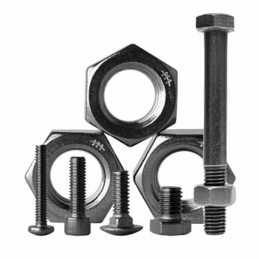 Monel Fasteners Manufacturers in Indonesia