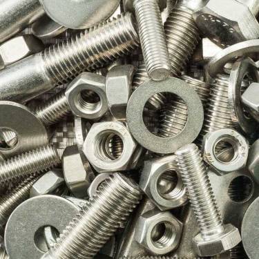 Nickel Alloy Fasteners Manufacturers in Indonesia