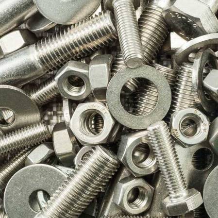 Top Nickel Alloy Fasteners Manufacturers in Indonesia