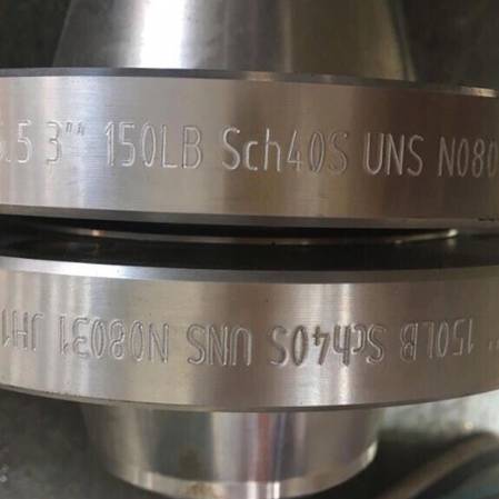 Top Nickel Alloy Flanges Manufacturers in Dubai