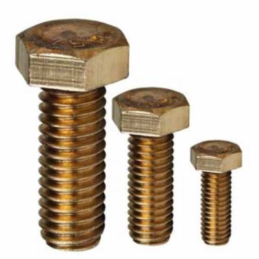 Phosphorous Bronze Fasteners Manufacturers in Indonesia