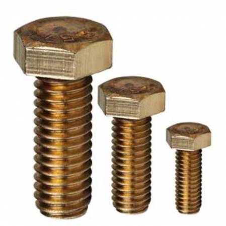Top Phosphorous Bronze Fasteners Manufacturers in Qatar