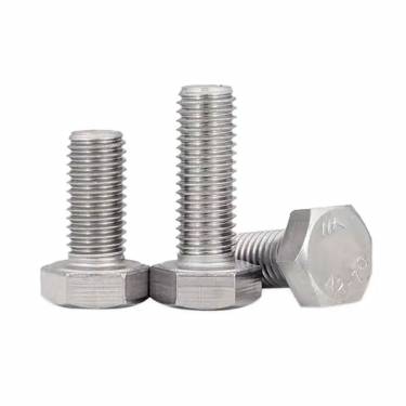 Sanicro 28 Fasteners Manufacturers in Indonesia