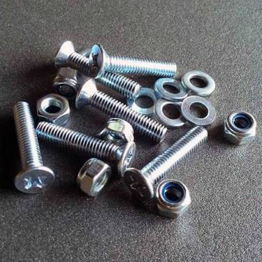 Stainless Steel 904L Fasteners Manufacturers in Indonesia