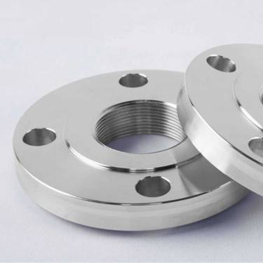 Stainless Steel Flanges Manufacturers in Dubai