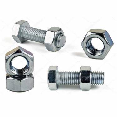Super Duplex Fasteners Manufacturers in Indonesia