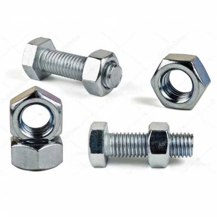 Top Super Duplex Fasteners Manufacturers in Indonesia