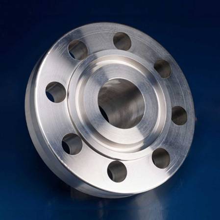 Super Duplex Steel Flanges Manufacturers in Brazil