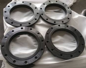 Mild Steel Flange Manufacturers in Mumbai