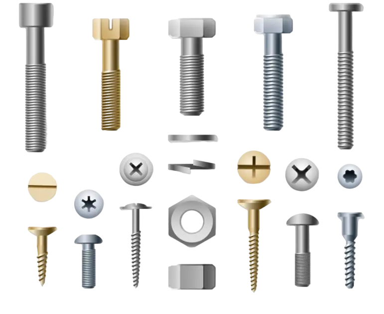 Best Hastelloy Fasteners in Mumbai
