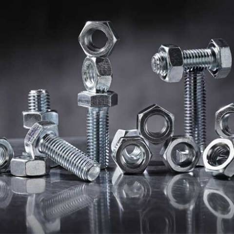 Top 5 Super Duplex Fasteners Manufacturers in Mumbai