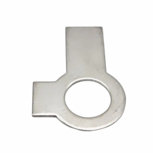 Inconel Fasteners Tab Washers Any Size Round Metal Coated Washer Construction Rust Resistant Manufacturers, Suppliers in Indonesia