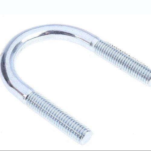 Sanicro 28 Fastener U-Bolts Corrosion Resistant U Bolt for Construction Use Manufacturers, Suppliers in Dubai