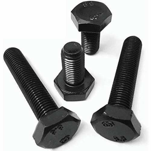 Alloy A286 Fasteners Hex Bolts 5mm Alloy Steel Hex Head Full Thread Bolt Manufacturers, Suppliers in Dubai