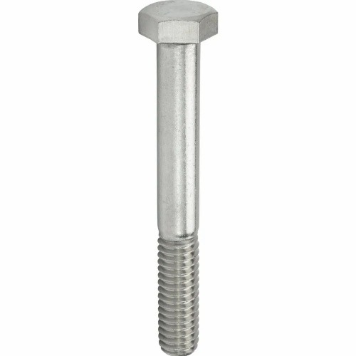 Stainless Steel Fasteners Partially Threaded Studs Corrosion Proof Hexagonal Mild Steel Fasteners Manufacturers, Suppliers in Indonesia