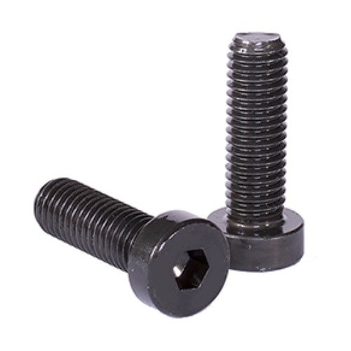 Stainless Steel Fasteners Socket Head Cap Screws Fit Grip Automotive Alloy Steel Screws with Superior Strength Manufacturers, Suppliers in Indonesia