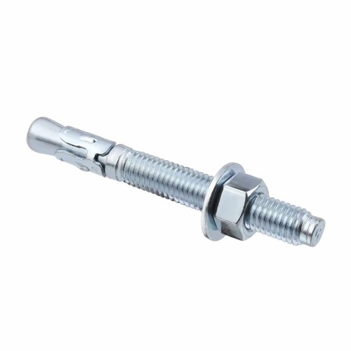 Sanicro 28 Fastener Concrete Anchors ISO Standard Anchor Fasteners Fire Resistant Manufacturers, Suppliers in Dubai