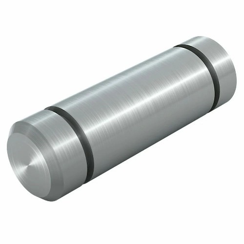 Stainless Steel Fasteners Grooved Pins Polished Fasteners 5 Inch 3mm Diameter Box Manufacturers, Suppliers in Indonesia