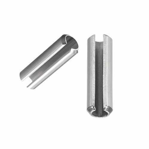 Sanicro 28 Fastener Dowel Pins Custom Round Threads With White Finish Adjustable Lengths Manufacturers, Suppliers in Dubai